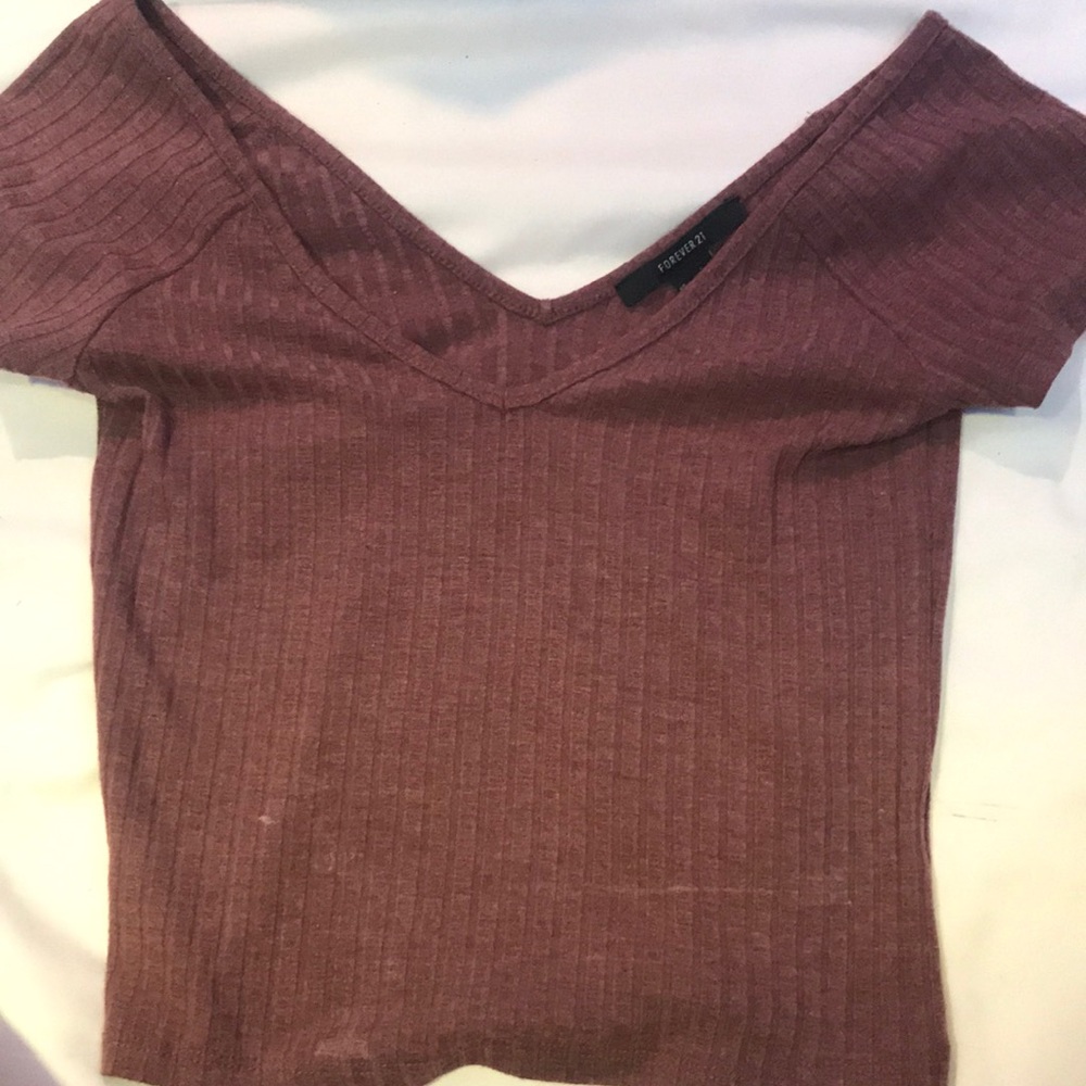 Short Sleeve Top
